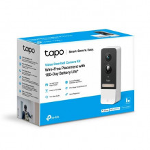 SMART HOME DOORBELL / TAPO D230S1 TP-LINK
