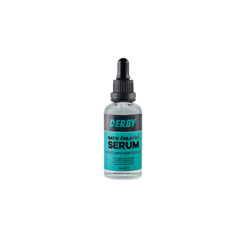 Ingrown Hair Serum Facial serum that protects against ingrown hairs, 50ml