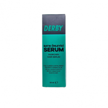 Ingrown Hair Serum Facial serum that protects against ingrown hairs, 50ml