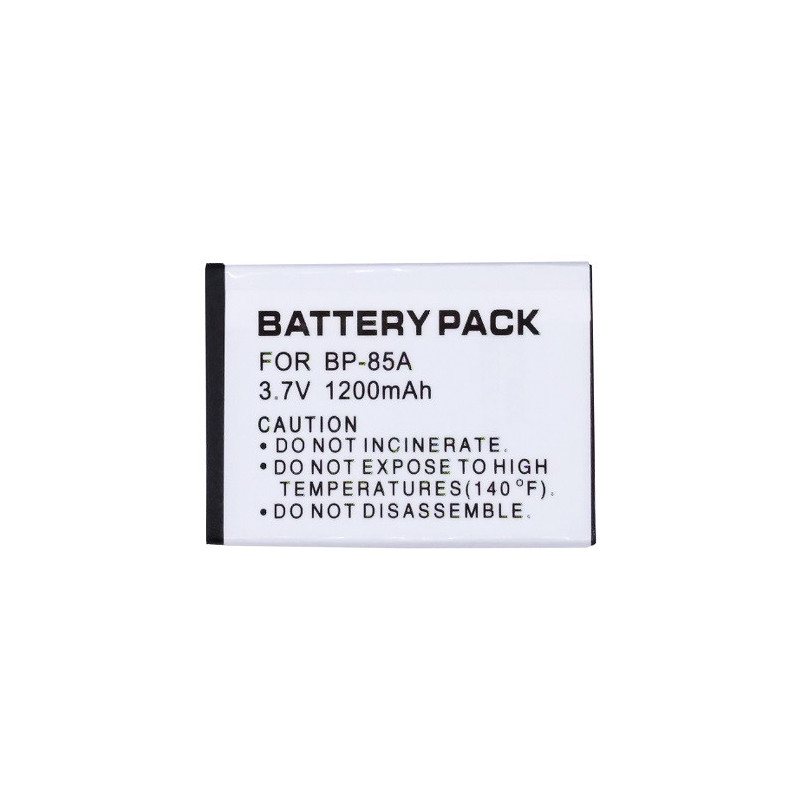 SAMSUNG BP85A Battery, 1200mAh