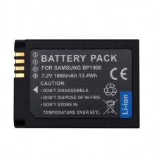 SAMSUNG BP1900 Battery,...