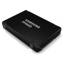 SSD SAS2.5&quot; 960GB PM1653 / MZILG960HCHQ-00A07 SAMSUNG