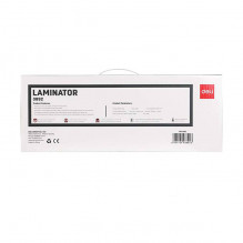 Laminatorius A3 Deli E3892-EU