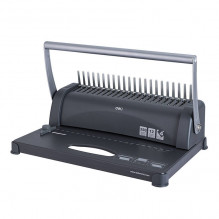 Comb Binding Machine Deli E3871