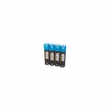 Rechargeable Batteries Newell NiMH AAA 950 (4 pcs.)