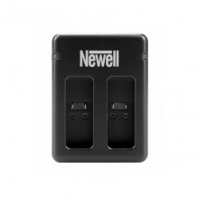 Dual channel charger Newell...