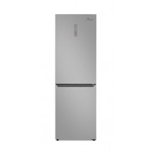 186 cm high refrigerator with freezer below Lord C17