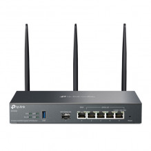 TP-LINK Omada AX3000 WiFi 6...