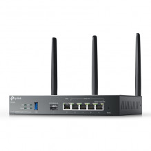 TP-LINK Omada AX3000 WiFi 6 Gigabit VPN Router