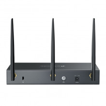 TP-LINK Omada AX3000 WiFi 6 Gigabit VPN Router