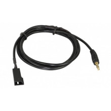 Bmw aux in 3pin -150cm