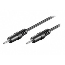 Kabel jack-jack 2,5mm wtyk...