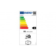 TV SET OLED 55&quot; 4K / TX-55MZ2000E PANASONIC