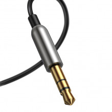 Baseus USB garso adapteris Bluetooth 5.0 , AUX - juodas