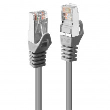 CABLE CAT6 S / FTP 1M / GREY 45582 LINDY