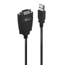 I / O CONVERTER USB TO RS485 / 42845 LINDY