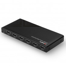 VIDEO SWITCH HDMI 5PORT / 38233 LINDY