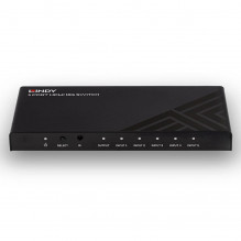 VIDEO SWITCH HDMI 5PORT / 38233 LINDY