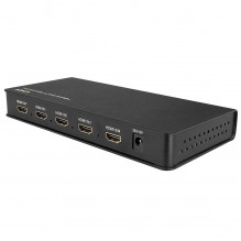 VIDEO SWITCH HDMI 4PORT / 38150 LINDY