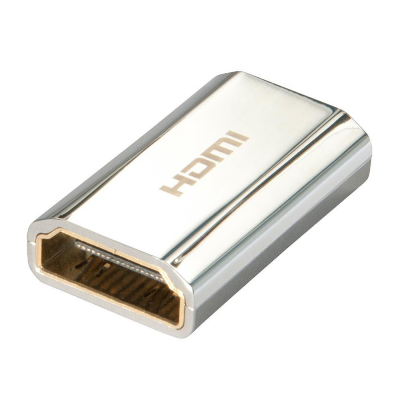 ADAPTER HDMI TO HDMI / 41509 LINDY