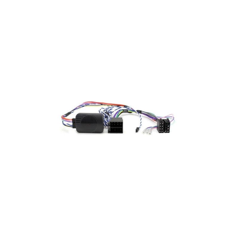 Adapter for steering wheel control for Mercedes A, B, C, Sprinter, Vito, Viano, VW Crafter. ctsmc017.2