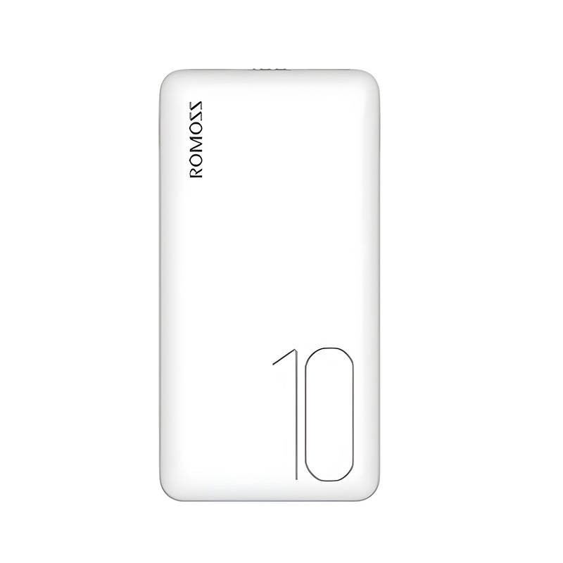 Powerbank Romoss PSP10 10000mAh (white)