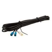 Fakra antenna extension cable 500 cm