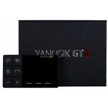 Yanosik gtr + handle for...