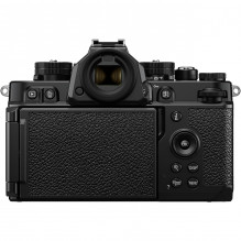 Nikon Z f (Zf) + NIKKOR Z 24-70mm f/ 4 S (Black)