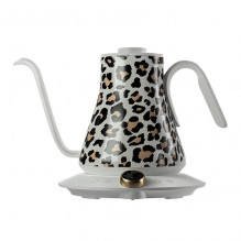 Kavos kaklo virdulys Cocinare Leopard