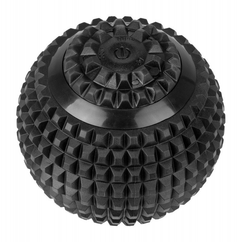 Vibrating massager Humanas RB01 ball (Black)