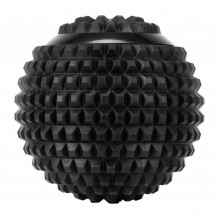 Vibrating massager Humanas RB01 ball (Black)