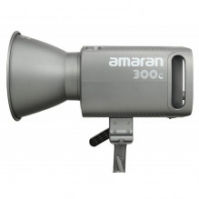 LED Šviestuvas Amaran 300c (Gray)