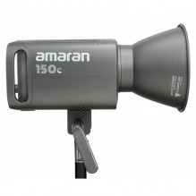 LED Šviestuvas Amaran 150c (Gray)