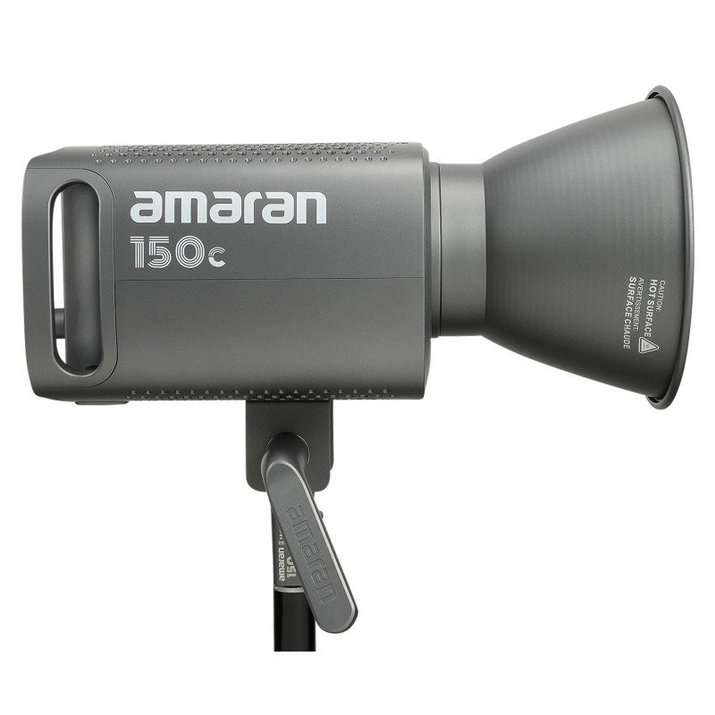 LED Lamp Amaran 150c (Gray)