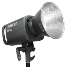 LED Lamp Amaran 150c (Gray)