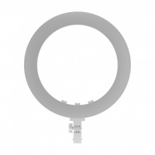 Ring LED Lamp Newell RL-18A LED - WB (3200 K - 5500 K) (Arctic White)
