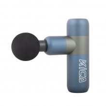 Masažuoklis FeiyuTech KiCA K2 Portable vibrating massager (Blue)