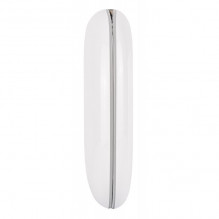 Mirror with LED lighting Humanas HS-PM01 (White)