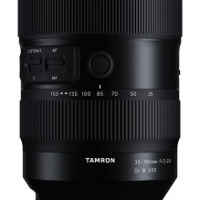 Tamron 35-150mm F/ 2-2.8 Di III VXD (Sony E mount) (A058)
