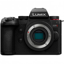 Panasonic Lumix G DC-G9 II + LEICA DG VARIO-ELMARIT 12-35mm / F2.8 ASPH. / POWER O.I.S. (H-ES12035) (Black)