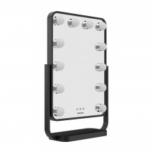 Makeup mirror with LED lighting Humanas HS-HM01