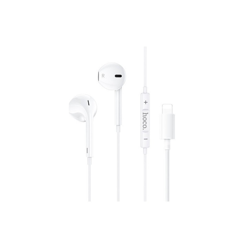 Wired Earphones HOCO M111, for iPhone