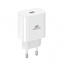 MOBILE CHARGER WALL / WHITE...