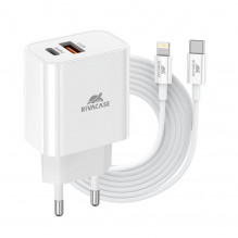 MOBILE CHARGER WALL / WHITE...
