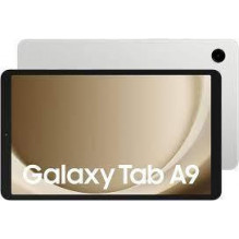 TABLET GALAXY TAB A9 8.7&quot; / 64GB LTE SILV SM-X115 SAMSUNG