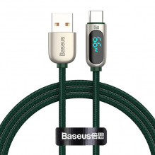 „Baseus“ ekrano kabelis USB...