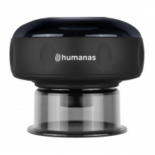 Electronic Chinese cup machine Humanas BB01 (Black)