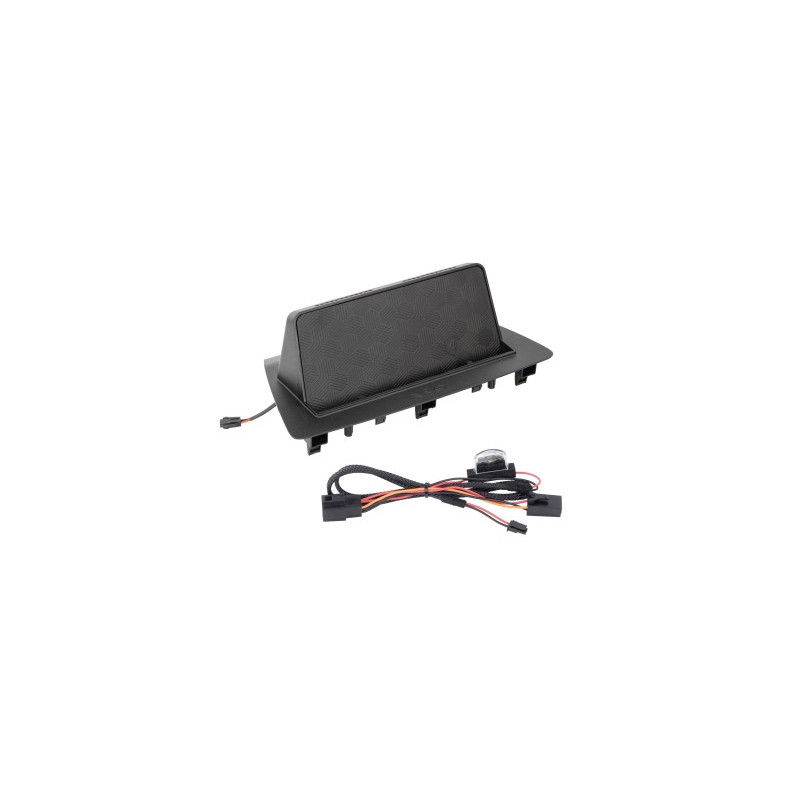 Inbay induction charger ford transit (fd) 06/ 2019 - 2023, 10w