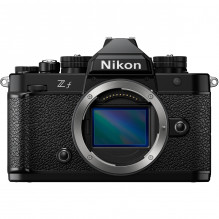 Nikon Z f (Zf) + NIKKOR Z 24-120mm f/ 4 S